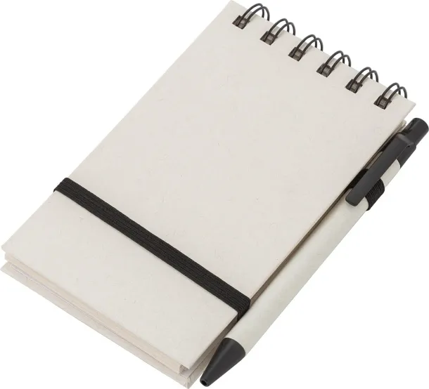 MARTHA Notes od recikliranih tetrapaka, A6