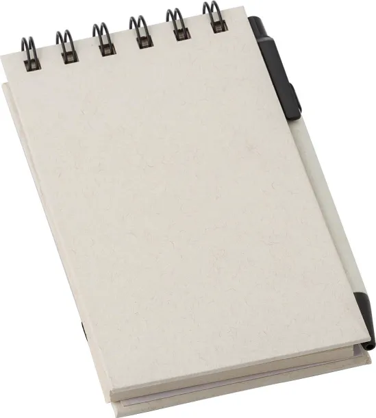 MARTHA Notes od recikliranih tetrapaka, A6