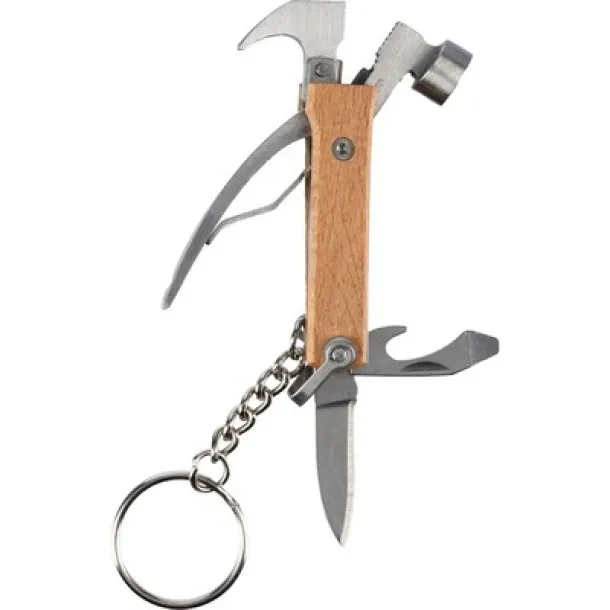  Multifunctional tool brown