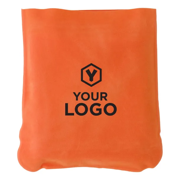 STANLEY Velour travel cushion