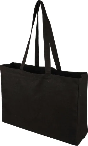 Hugh Oeko-Tex cotton (280 gsm) shopping bag