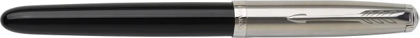  Parker 51 fountain pen - Parker Crna