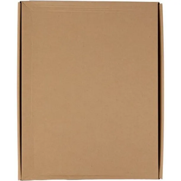  Conference folder approx. A4 RPET Mornarski plava