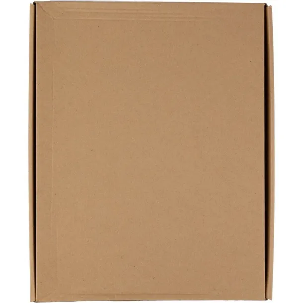  Conference folder approx. A4 RPET Mornarski plava