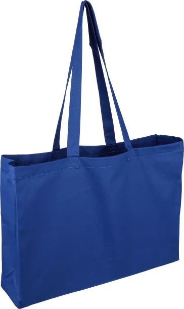 ISAAC Oeko-Tex cotton (220 gsm) shopping bag