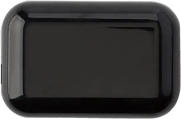 Mourad ABS wireless earphones  Crna