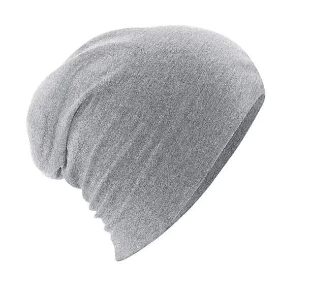  Hemsedal Cotton Slouch Beanie - Beechfield