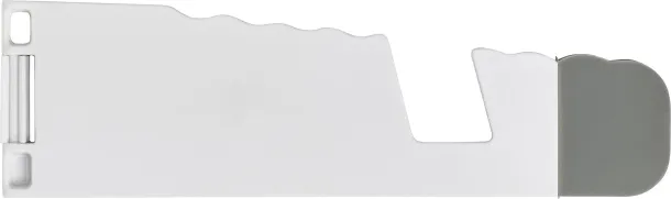 ROMINA ABS sklopivi stalak za tablet i mobitel Bijela