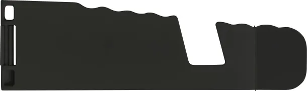 ROMINA ABS tablet and mobile phone holder Crna