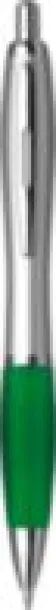 CARDIFF ABS ballpen Zelena