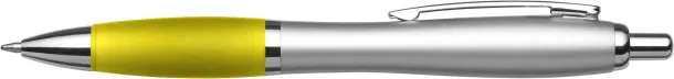 CARDIFF ABS ballpen Žuta