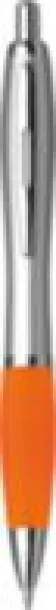 CARDIFF ABS ballpen Narančasta