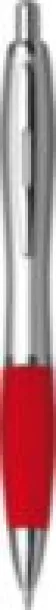 CARDIFF ABS ballpen Crvena