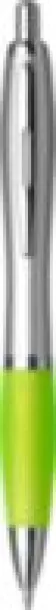 CARDIFF ABS ballpen Limeta