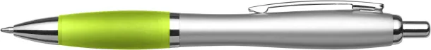 CARDIFF ABS ballpen Limeta