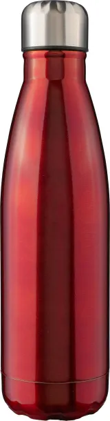 CLIFF boca (650 ml) od recikliranog nehrđajućeg čelika s jednom stijenkom red