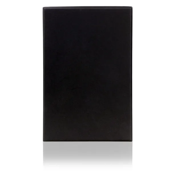  MOLESKINE gift box black