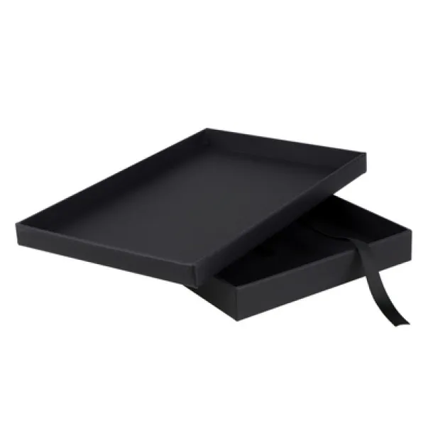  MOLESKINE gift box black