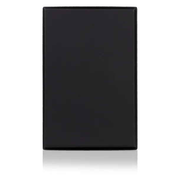  MOLESKINE gift box black