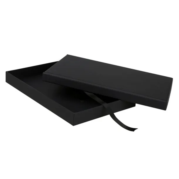  MOLESKINE gift box Crna