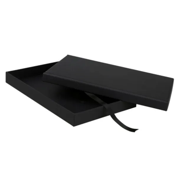  MOLESKINE gift box Crna