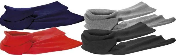 Maddison Polyester fleece (200 gr/m²) scarf