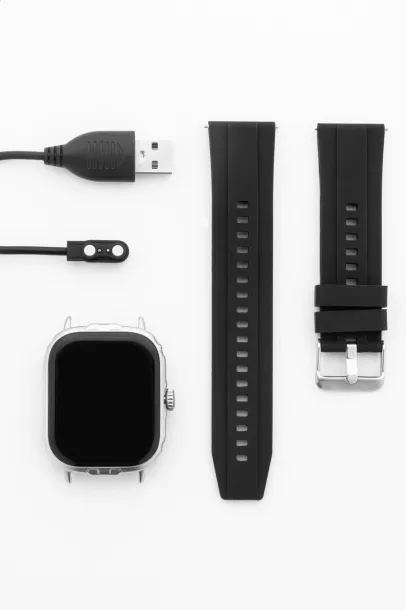 Outback smart watch Black