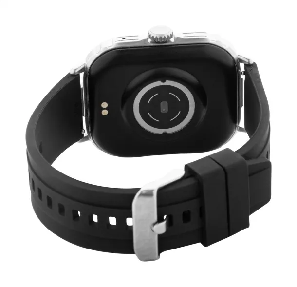 Outback smart watch Black