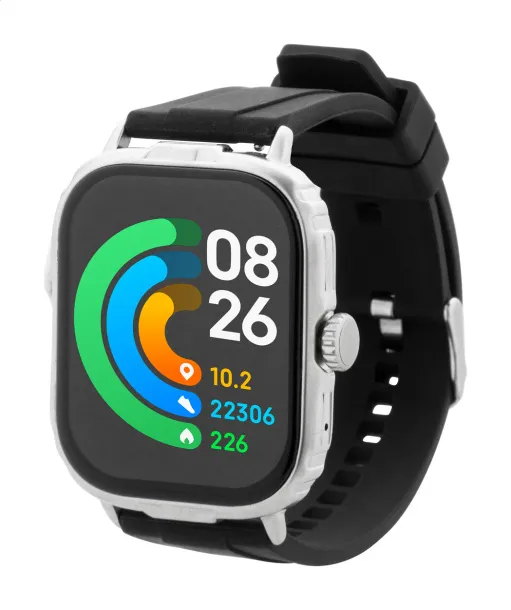 Outback smart watch Black