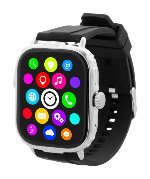 Outback smart watch Black