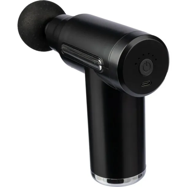  Masažer mišića Crna