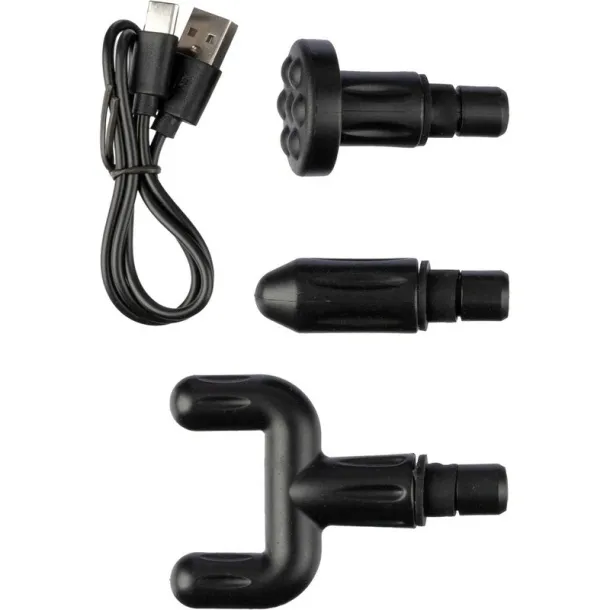  Muscle massager Crna