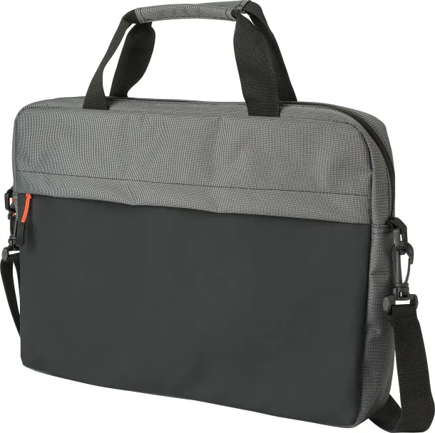 Seren 500D Two Tone laptop bag 