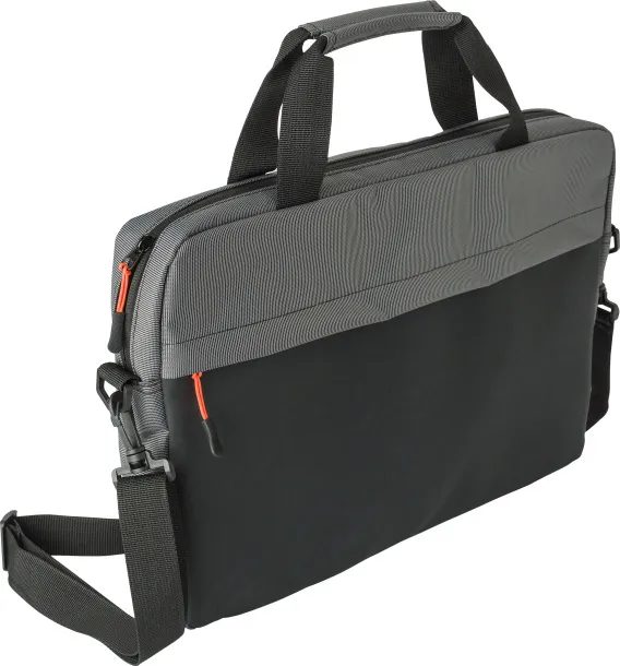 Seren 500D Two Tone laptop bag 