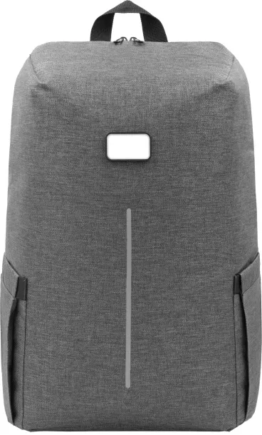 BRANDCHARGER PHANTOM LITE 2 backpack - BrandCharger grey