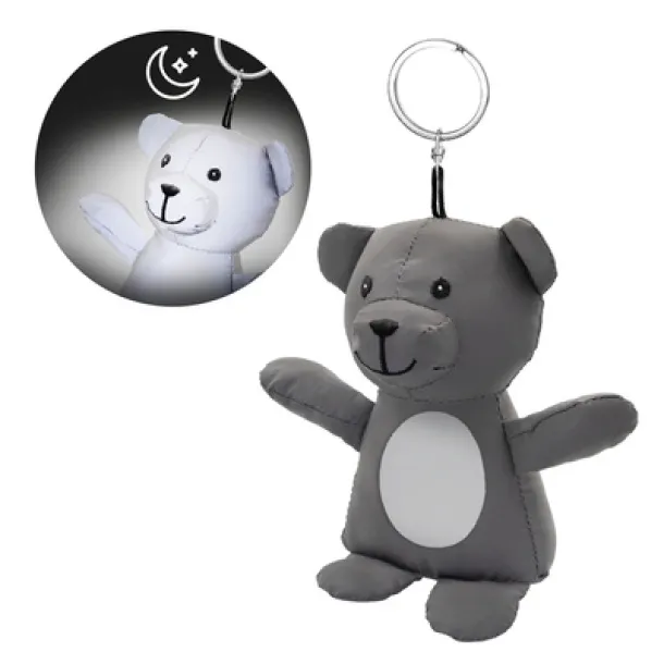 Tanay Plush teddy bear, keyring A69F99