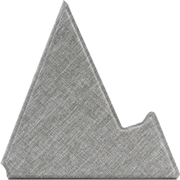  BrandCharger Ascend Mini phone holder - BrandCharger Siva