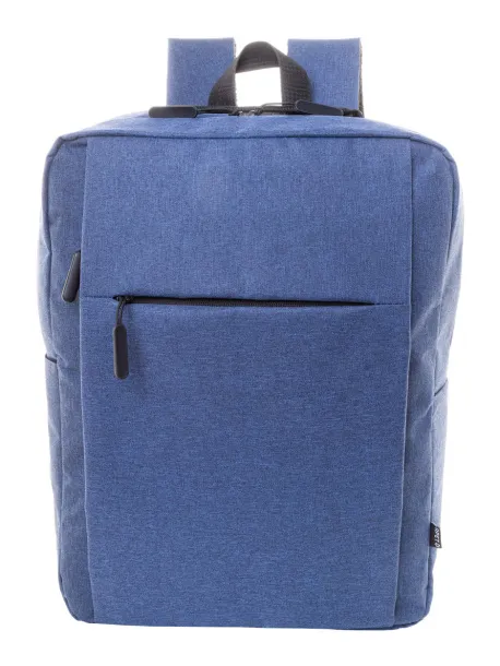 Prenson RPET backpack Blue