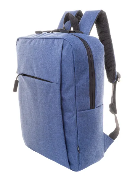 Prenson RPET backpack Blue