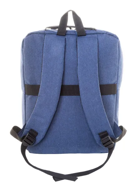 Prenson RPET backpack Blue