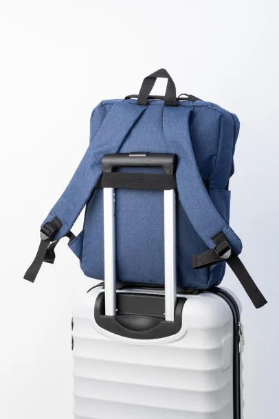 Prenson RPET backpack Blue