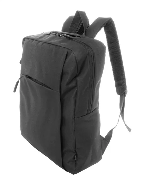 Prenson RPET backpack Black