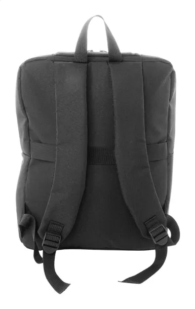 Prenson RPET backpack Black