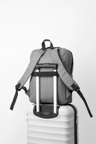 Prenson RPET backpack Grey