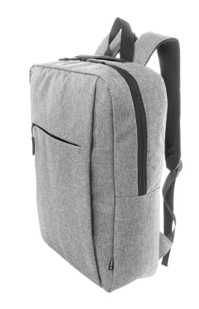 Prenson RPET backpack Grey