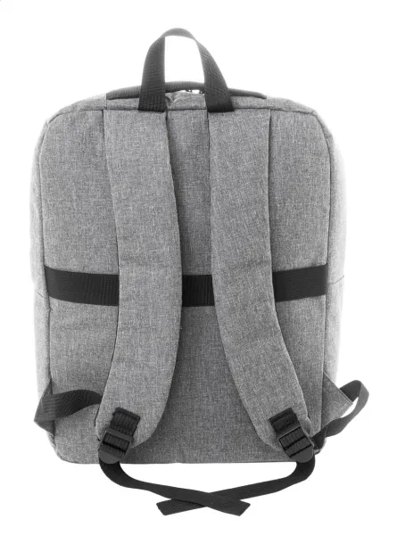 Prenson RPET backpack Grey