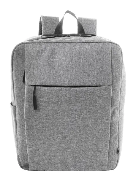 Prenson RPET backpack Grey