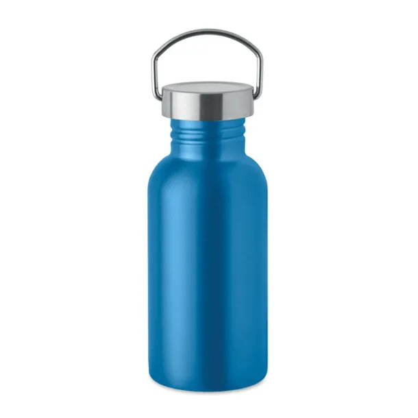 FLORENCE SING Single wall bottle 500 ml Turquoise