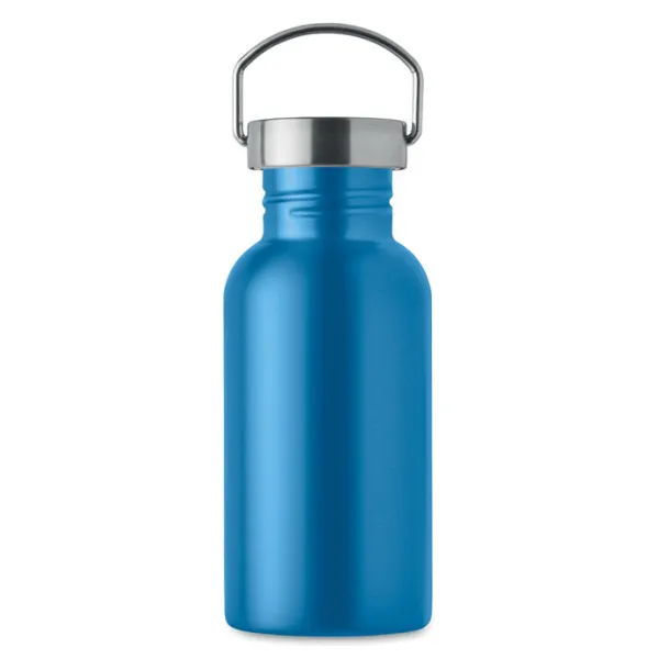 FLORENCE SING Single wall bottle 500 ml Turquoise