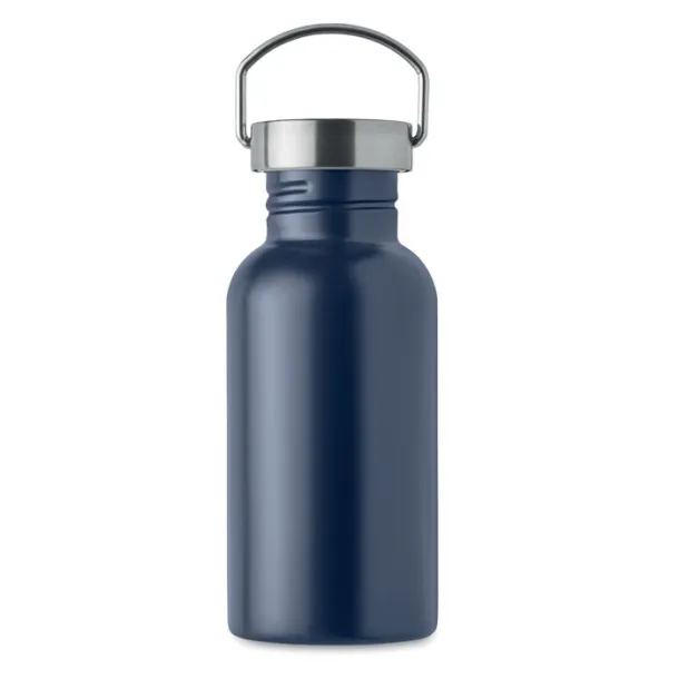 FLORENCE SING Single wall bottle 500 ml French Navy